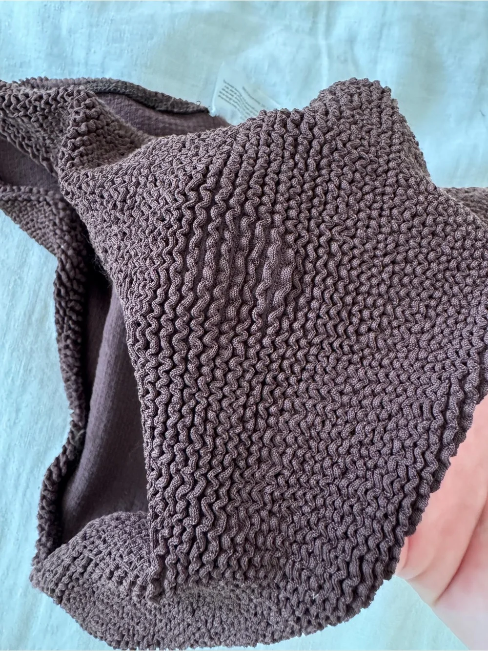 N/A stretch size